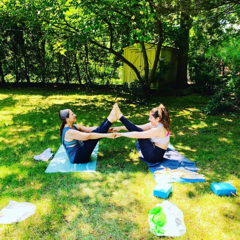 yoga cople 3