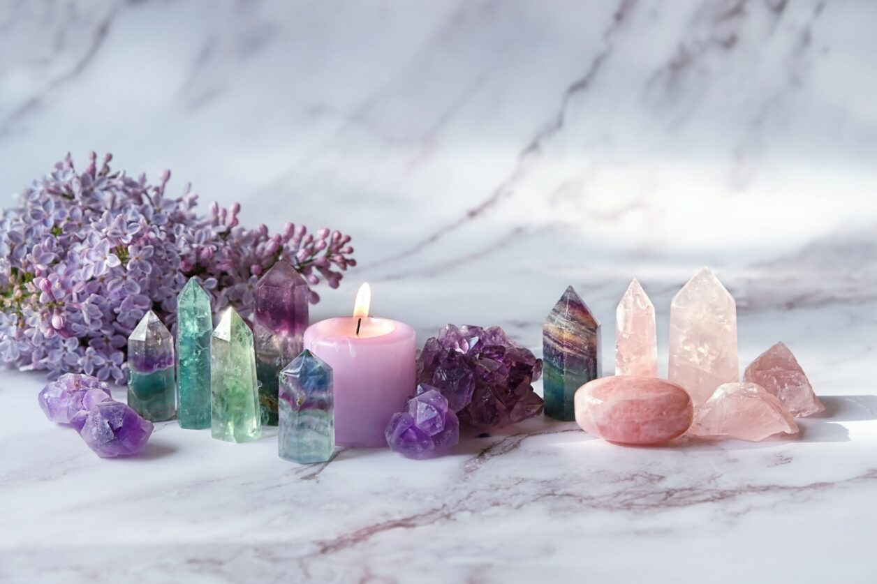 candle